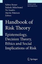 Handbook of Risk Theory