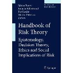 Handbook of Risk Theory