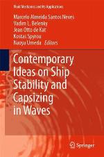Contemporary Ideas on Ship Stability and Capsizing in Waves