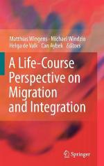 A Life Course Perspective On Migration And Integration