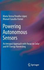 Powering Autonomous Sensors