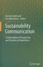 Sustainability Communication