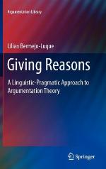 Giving Reasons