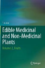 Edible Medicinal and Non-Medicinal Plants