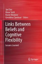 Links Between Beliefs and Cognitive Flexibility