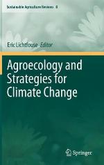 Agroecology and Strategies for Climate Change