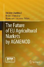 The Future of Eu Agricultural Markets by Agmemod