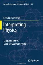 Interpreting Physics