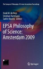 EPSA Philosophy of Science