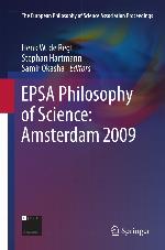 EPSA Philosophy of Science
