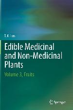 Edible Medicinal and Non Medicinal Plants