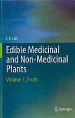 Edible Medicinal and Non-Medicinal Plants