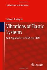 Vibrations of Elastic Systems