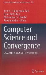 Computer Science and Convergence