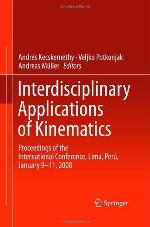 Interdisciplinary Applications of Kinematics
