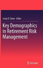 Key Demographics in Retirement Risk Management