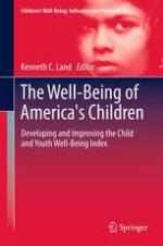 The Well-Being of America's Children