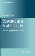 Existence as a Real Property