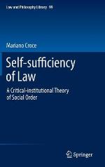 Self-Sufficiency of Law