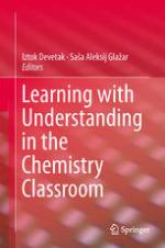 Learning with Understanding in the Chemistry Classroom