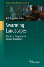 Swarming landscapes : the art of designing for climate adaptation
