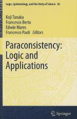 Paraconsistency