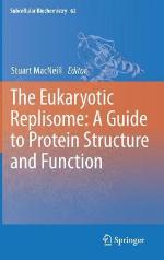 Subcellular Biochemistry, Volume 62