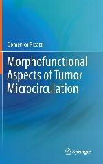 Morphofunctional Aspects of Tumor Microcirculation