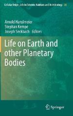 Life on Earth and Other Planetary Bodies