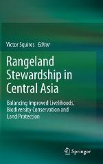 Rangeland Stewardship in Central Asia