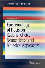 Epistemology of Decision