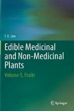Edible Medicinal and Non-Medicinal Plants