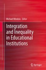 Integration and Inequality in Educational Institutions