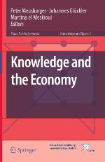 Knowledge and the Economy