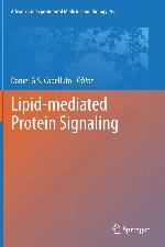 Lipid-mediated Protein Signaling (Advances in Experimental Medicine and Biology, 991)