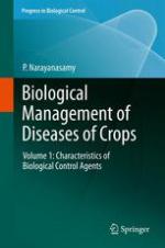 Biological Management of Diseases of Crops, V,1