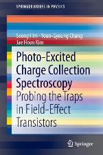 Photo-Excited Charge Collection Spectroscopy