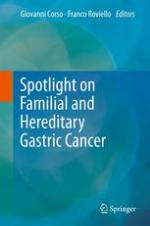 Spotlight on familial and hereditary gastric cancer