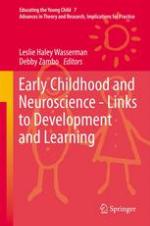 Early childhood and neuroscience - links to development and learning