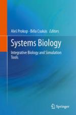 Systems Biology. Volume 1, integrative biology and simulation tools
