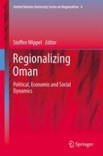 Regionalizing Oman