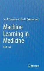 Machine Learning in Medicine