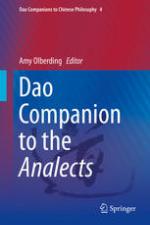 Dao Companion to the Analects