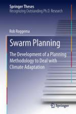 Swarm Planning The Development of a Planning Methodology to Deal with Climate Adaptation