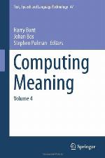 Computing Meaning