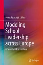Modeling School Leadership Across Europe