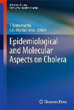 Epidemiological and Molecular Aspects on Cholera (Infectious Disease)
