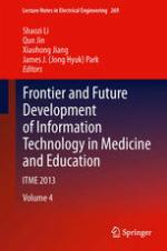 Frontier and Future Development of Information Technology in Medicine and Education : ITME 2013