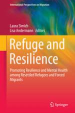 Refuge and Resilience Promoting Resilience and Mental Health among Resettled Refugees and Forced Migrants