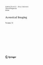 Acoustical Imaging